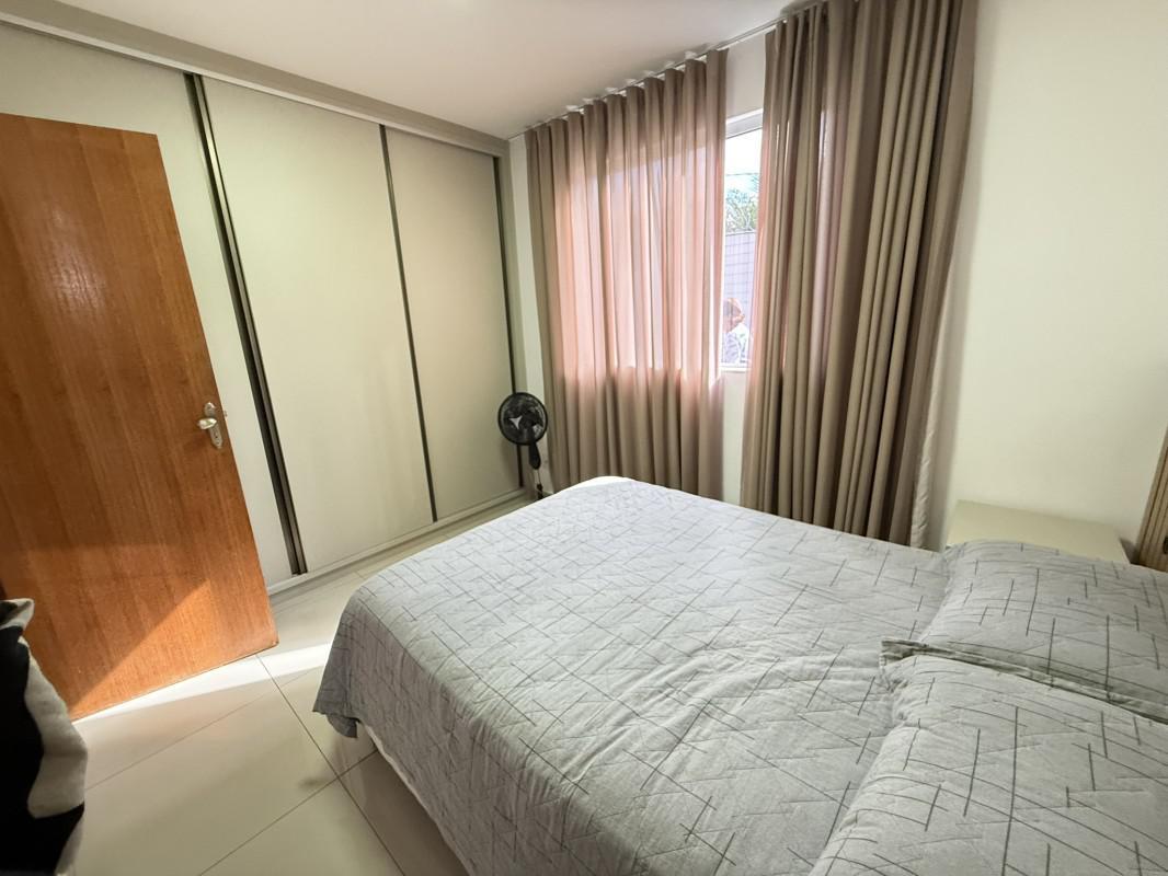 Apartamento, Arvoredo, 3 Quartos, 2 Vagas, 1 Suíte