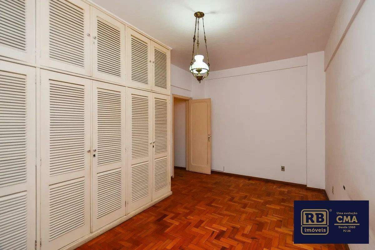 Apartamento, Centro, 2 Quartos, 0 Vaga