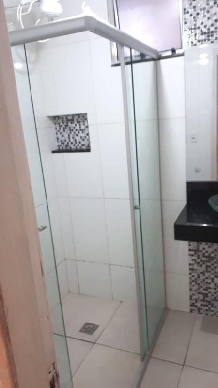 Apartamento, Lourdes, 3 Quartos, 0 Vaga