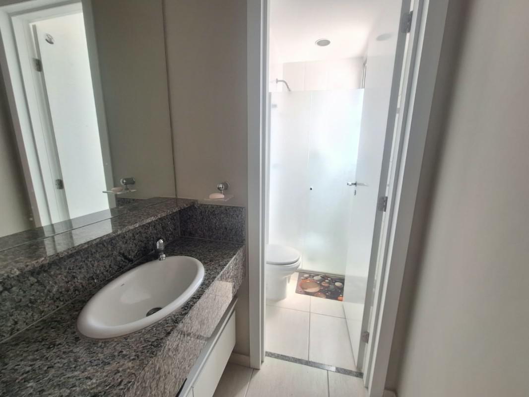 Apartamento, União, 1 Quarto, 1 Vaga