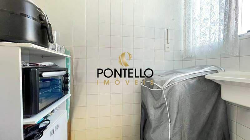 Apartamento, Castelo, 2 Quartos, 1 Vaga