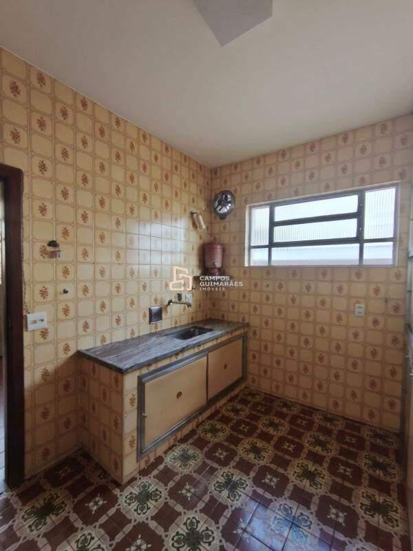 Casa, Salgado Filho, 3 Quartos, 1 Suíte