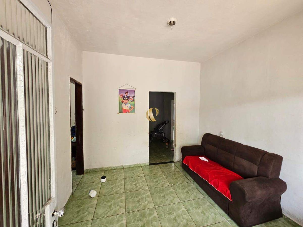 Casa, Nossa Senhora das Graças, 2 Quartos, 3 Vagas