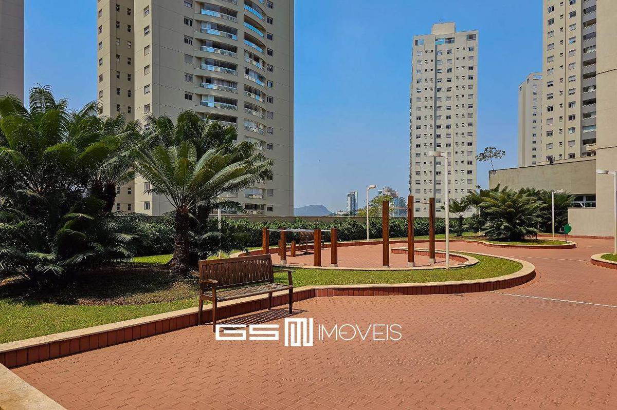 Apartamento, Vila da Serra, 2 Quartos, 2 Vagas, 1 Suíte