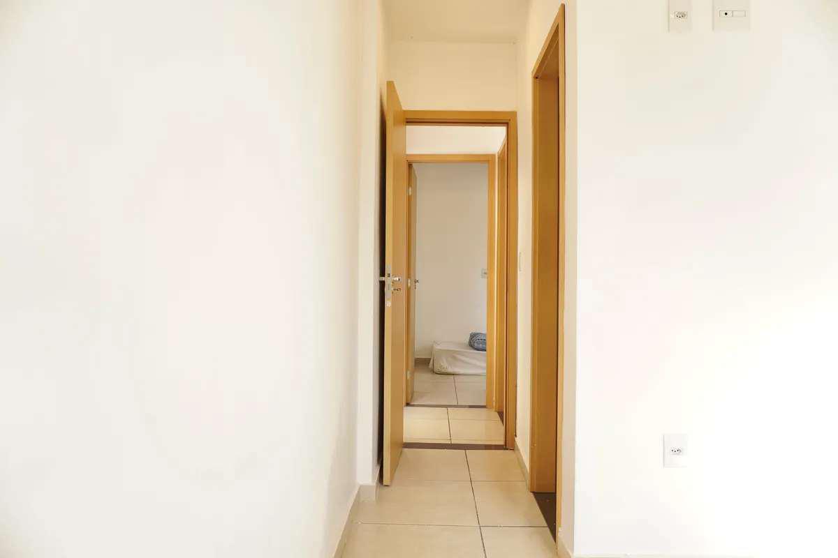 Apartamento, São Pedro, 2 Quartos, 2 Vagas, 1 Suíte