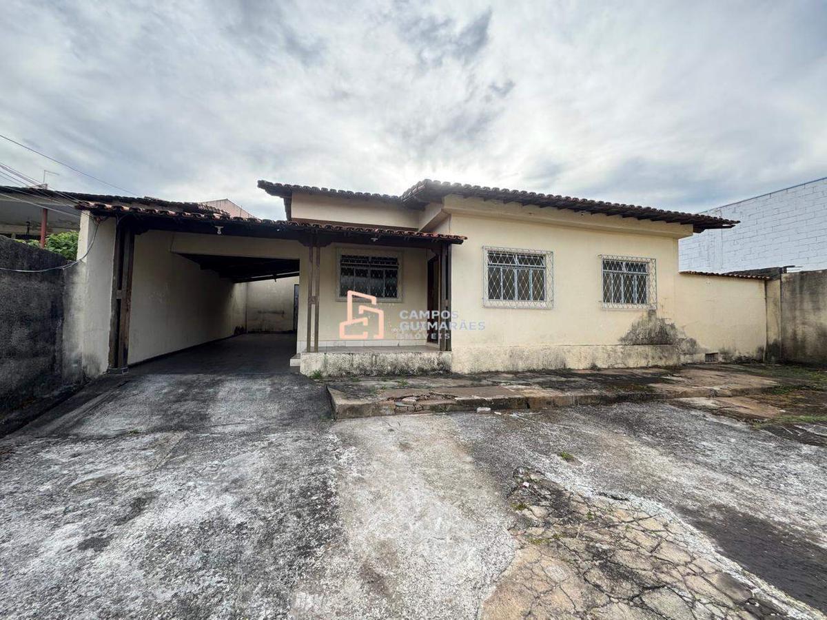 Casa, Cardoso, 3 Quartos, 10 Vagas, 1 Suíte