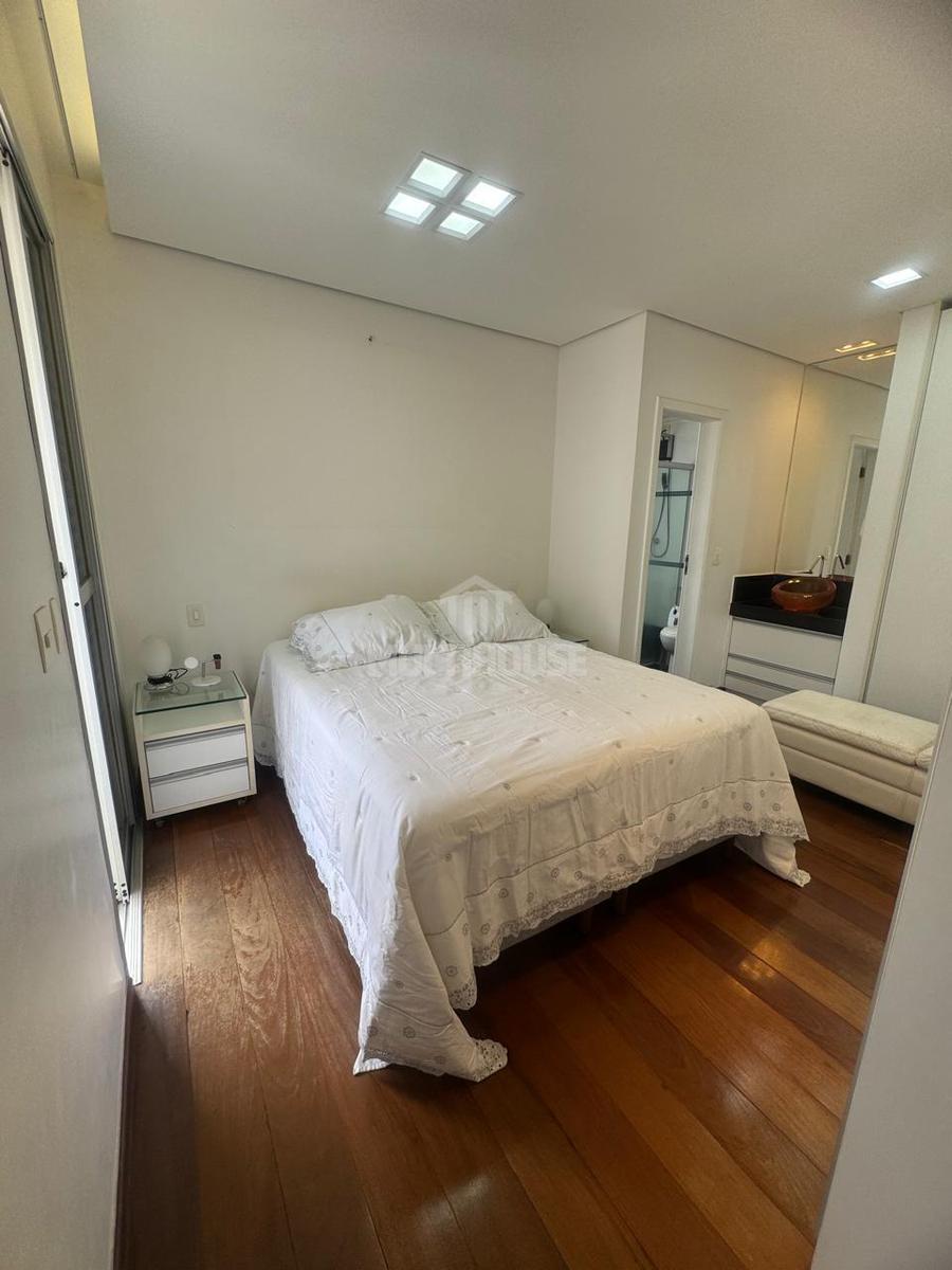 Apartamento, Silveira, 4 Quartos, 2 Vagas, 1 Suíte