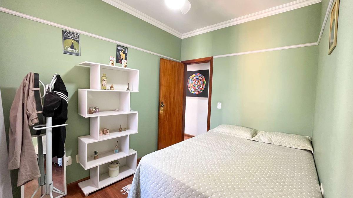 Cobertura, Silveira, 4 Quartos, 3 Vagas, 2 Suítes