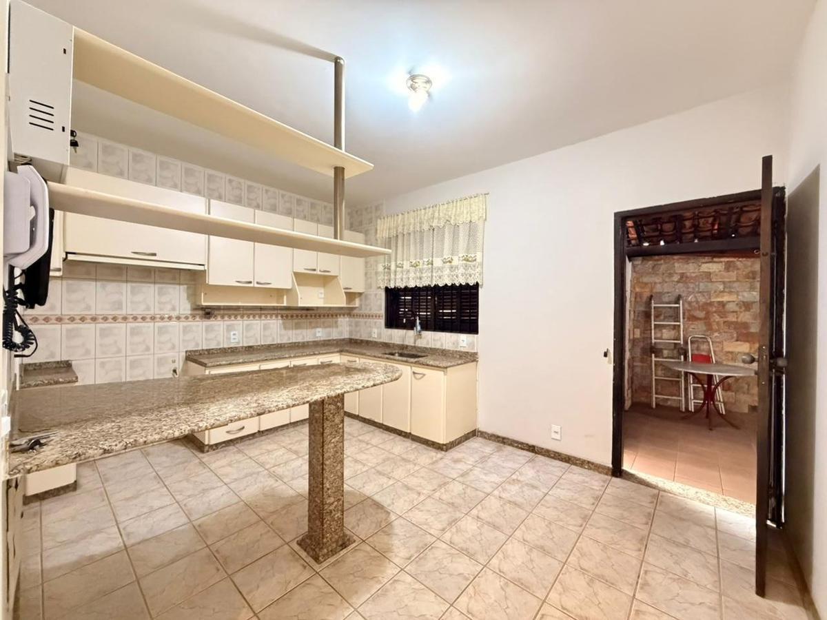 Casa, Santa Amélia, 5 Quartos, 3 Vagas, 1 Suíte