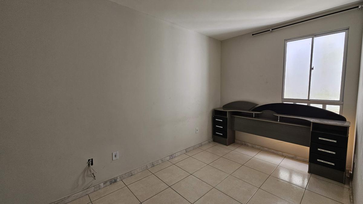 Casa, Jardim Leblon, 2 Quartos, 1 Vaga