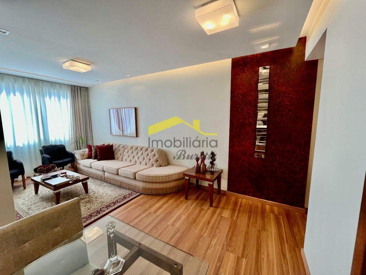 Apartamento, Buritis, 3 Quartos, 2 Vagas, 1 Suíte