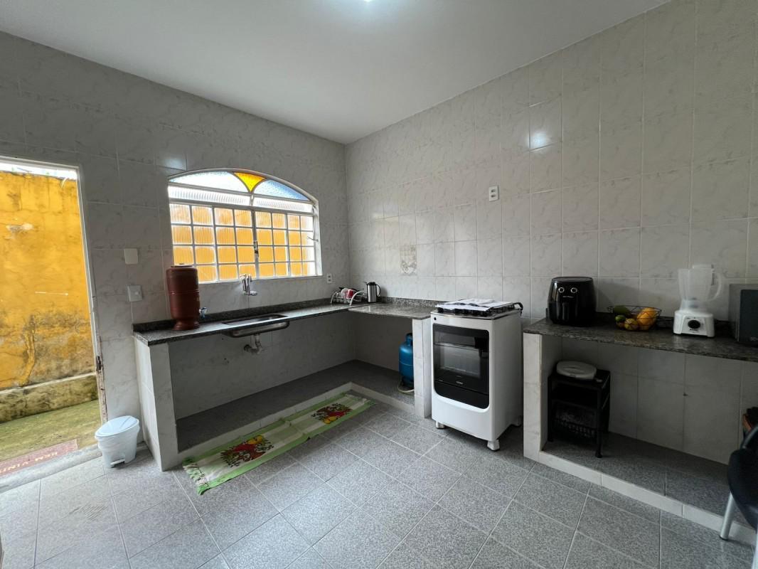 Casa, Planalto, 3 Quartos, 6 Vagas, 1 Suíte