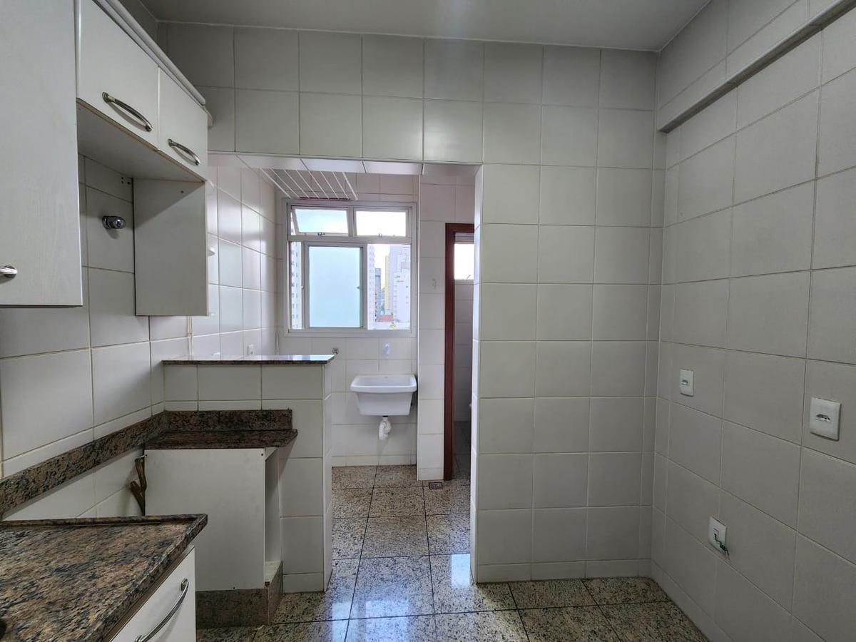 Apartamento, Belvedere, 2 Quartos, 2 Vagas, 1 Suíte