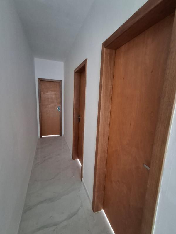 Casa, Icaivera, 3 Quartos, 2 Vagas