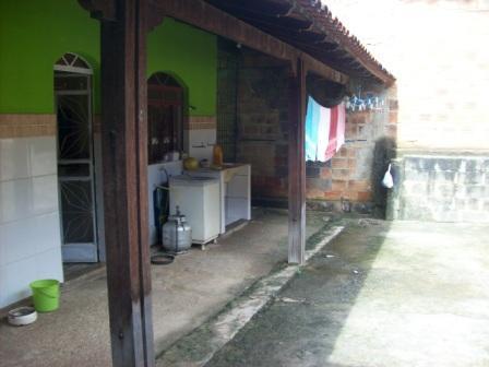 Casa, Bandeirantes (pampulha), 4 Quartos, 5 Vagas, 3 Suítes