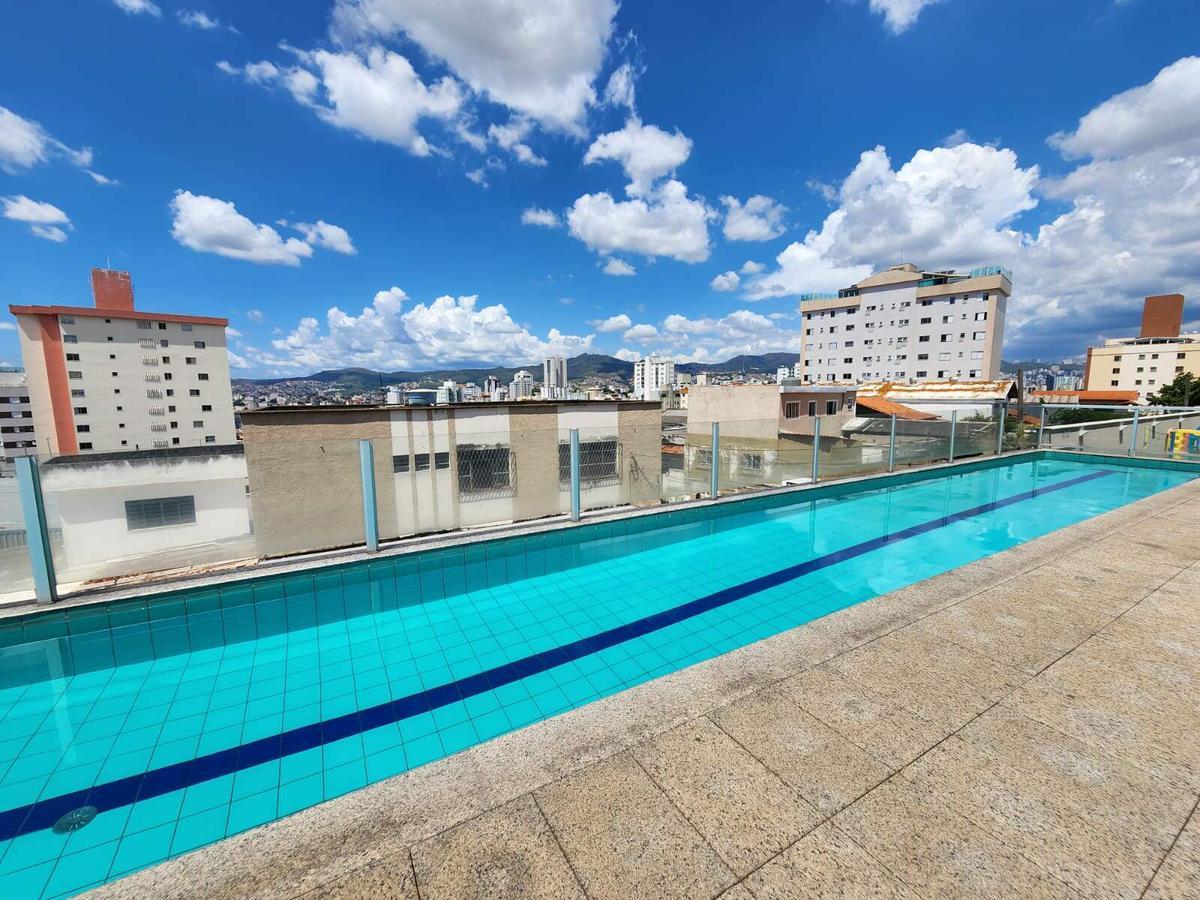 Apartamento, Graça, 2 Quartos, 0 Vaga, 1 Suíte