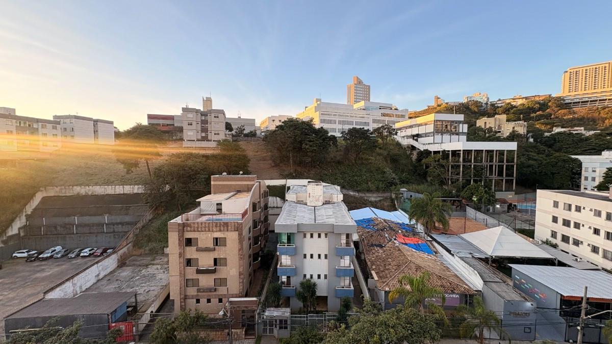 Apartamento, Estoril, 3 Quartos, 2 Vagas, 1 Suíte