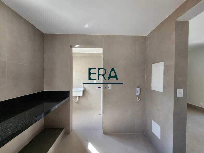 Apartamento, Serra, 3 Quartos, 2 Vagas, 1 Suíte