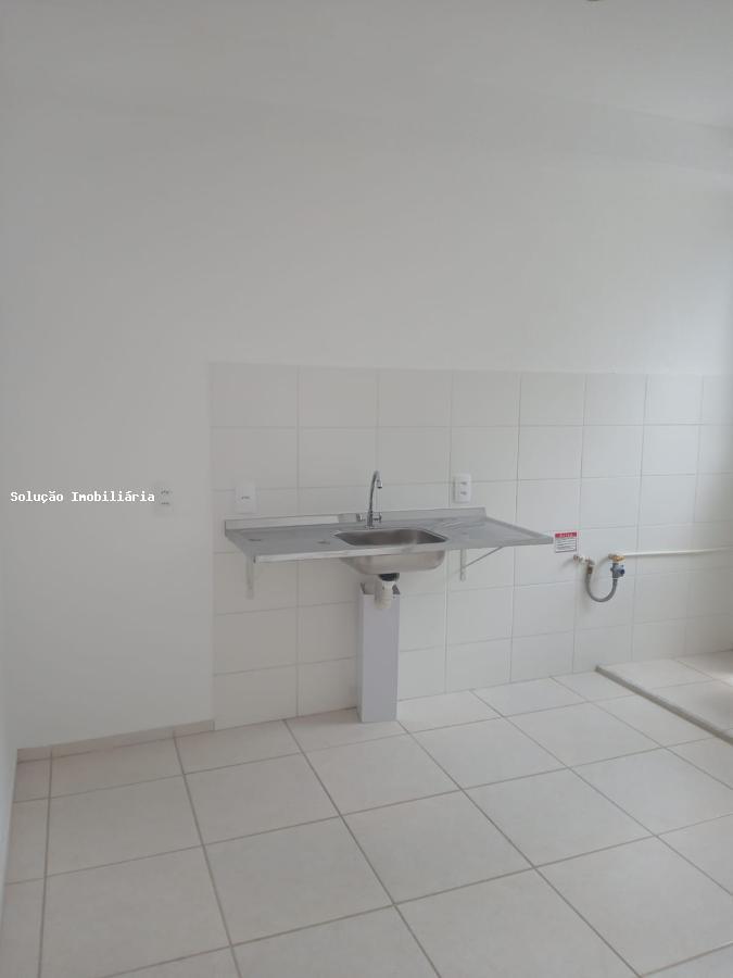 Apartamento, Jardim Riacho das Pedras, 2 Quartos, 1 Vaga
