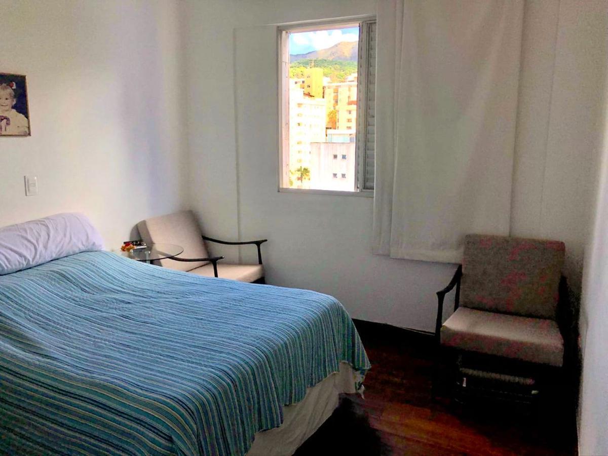 Apartamento, Anchieta, 3 Quartos, 1 Vaga, 1 Suíte