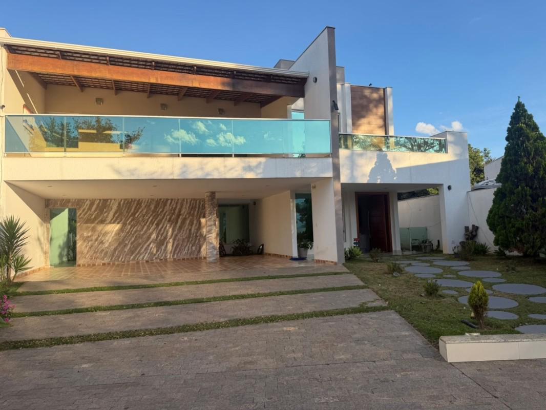 Casa, Ponte Alta, 6 Quartos, 6 Vagas, 2 Suítes