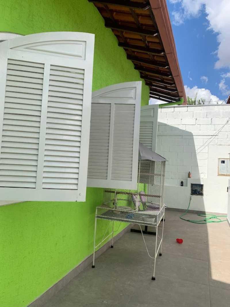 Casa, Novo Progresso, 4 Quartos, 3 Vagas