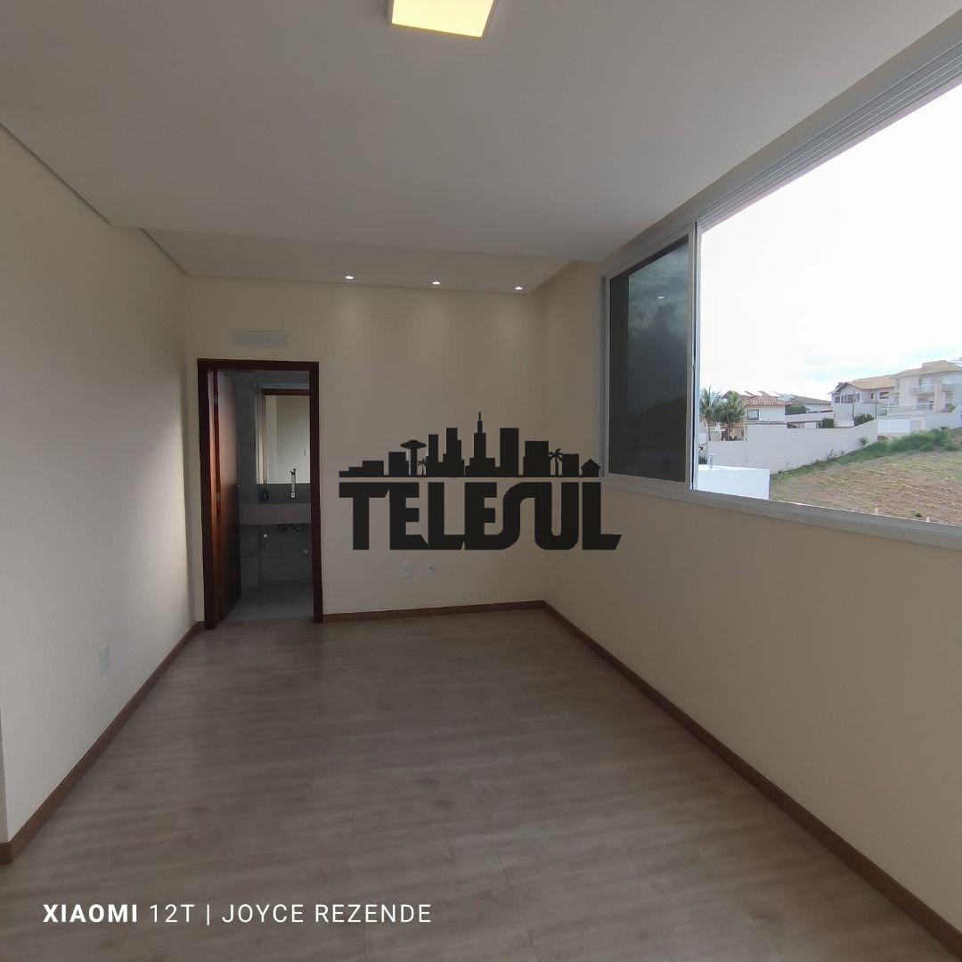 Apartamento, Vila Pinto, 3 Quartos, 3 Vagas, 3 Suítes