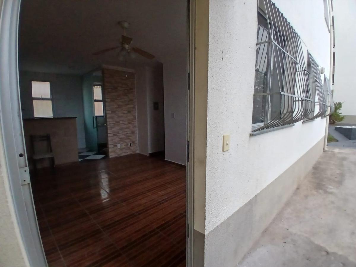 Apartamento, Vitória, 3 Quartos, 1 Vaga