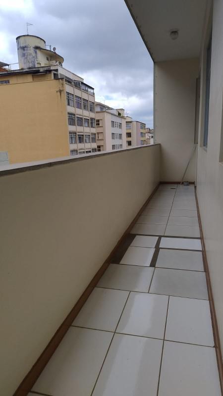 Apartamento, Centro, 3 Quartos, 0 Vaga