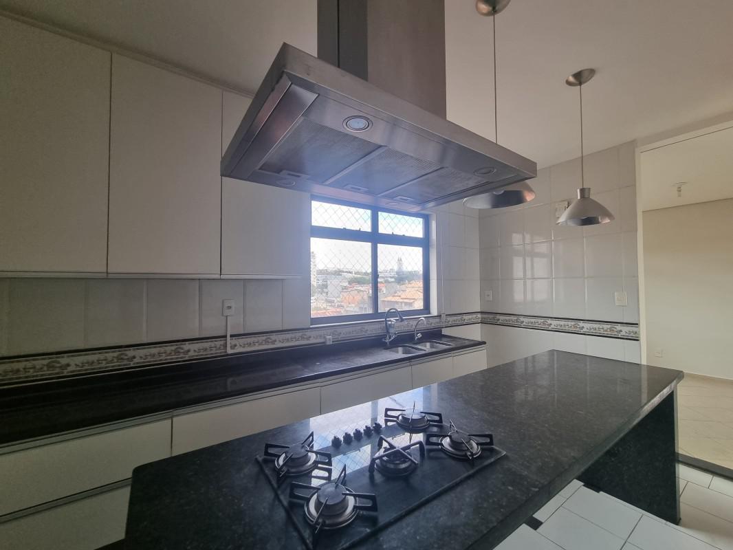 Cobertura, Jardim Riacho das Pedras, 4 Quartos, 2 Vagas, 1 Suíte