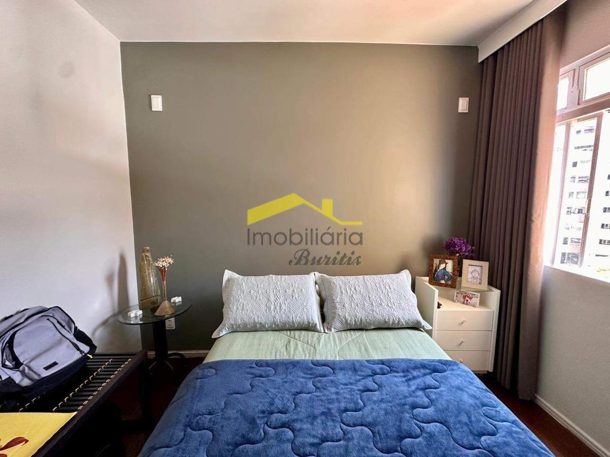 Apartamento, Cidade Nova, 2 Quartos, 1 Vaga, 1 Suíte