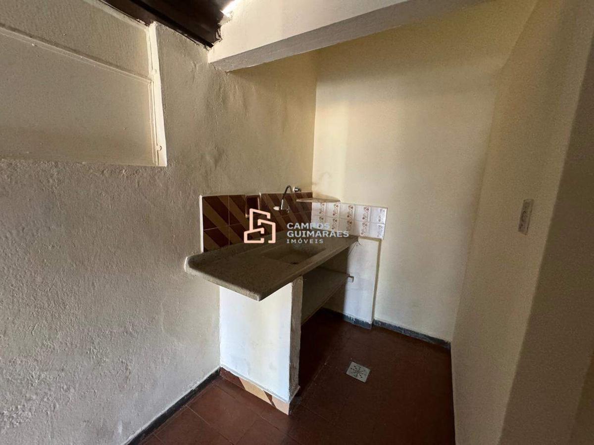 Casa, Das Industrias I (barreiro), 1 Quarto, 1 Vaga