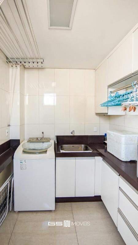 Apartamento, Santo Agostinho, 3 Quartos, 2 Vagas, 1 Suíte
