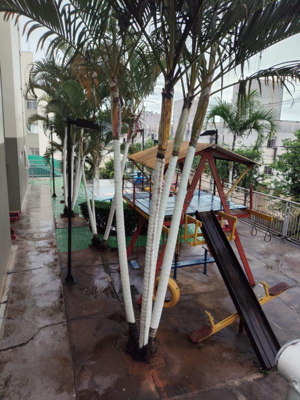 Apartamento, Liberdade, 2 Quartos, 1 Vaga