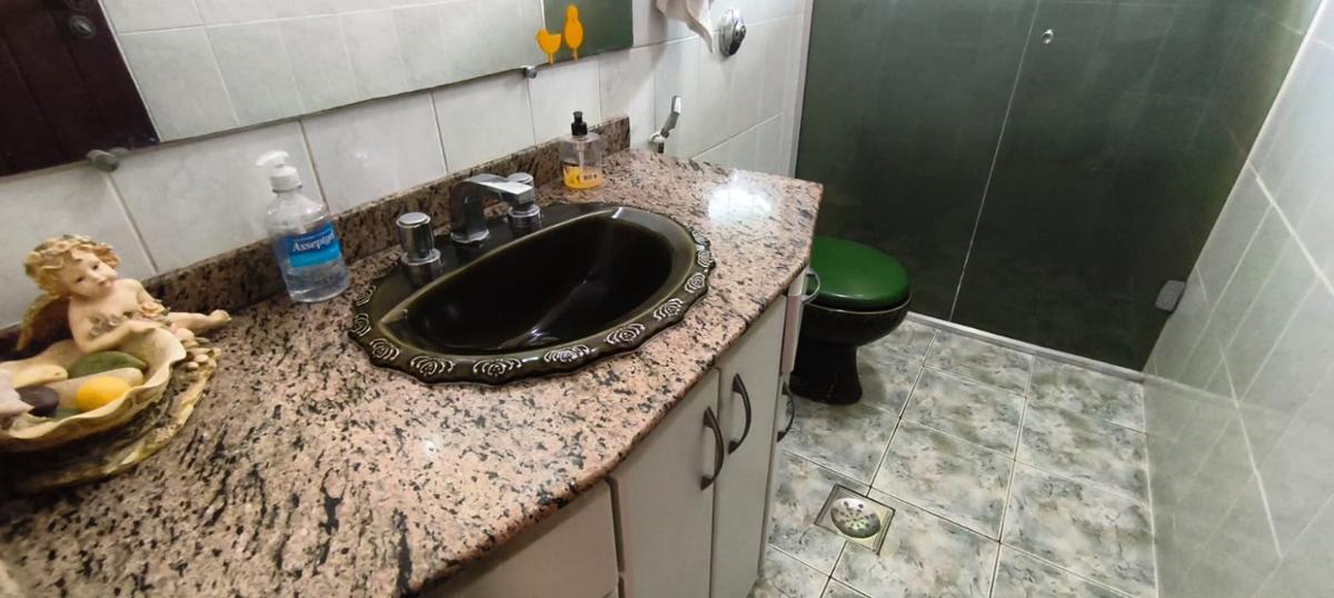 Casa, Renascença, 3 Quartos, 3 Vagas, 1 Suíte