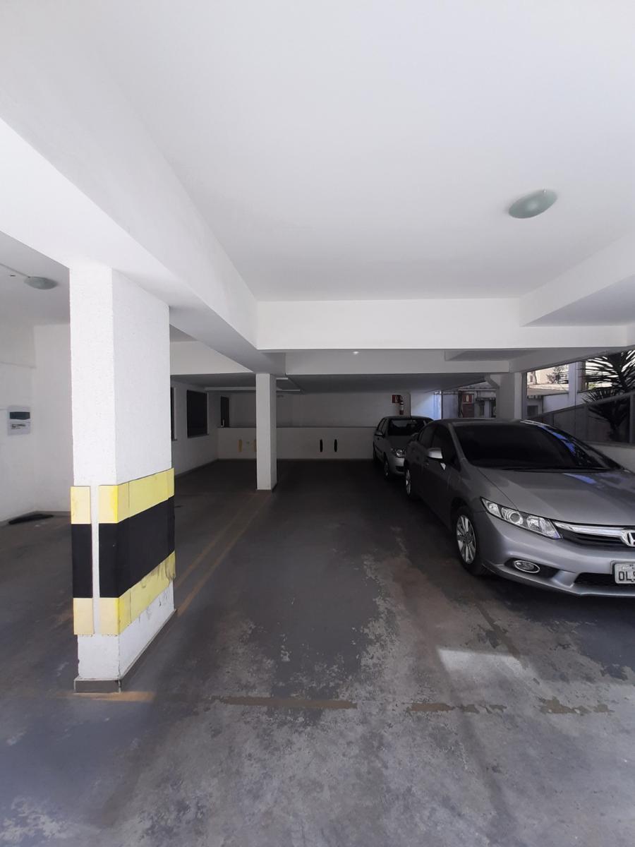 Apartamento, Fernão Dias, 3 Quartos, 2 Vagas, 1 Suíte