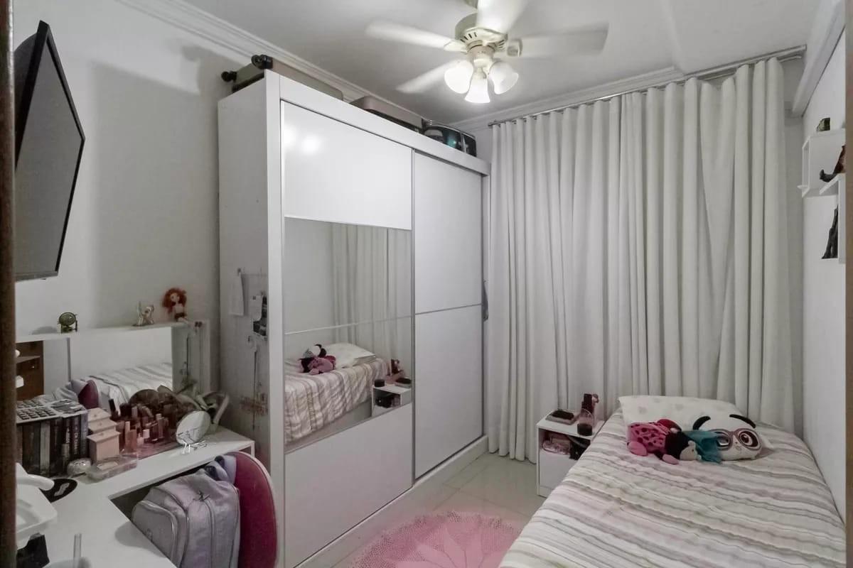 Cobertura, Ouro Preto, 3 Quartos, 1 Vaga