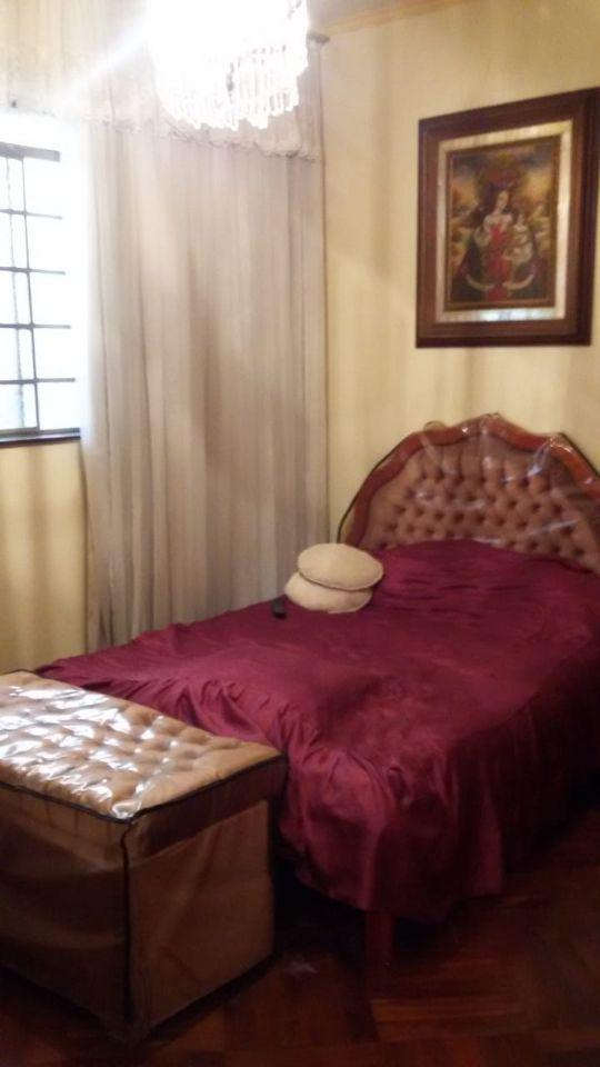 Casa, Horto, 3 Quartos, 1 Vaga, 1 Suíte