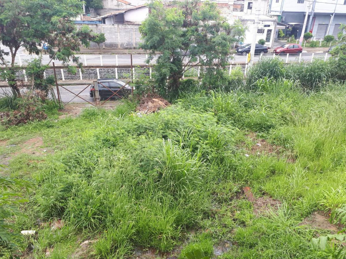 Lote, Jardim Atlântico, 0 Quarto, 0 Vaga