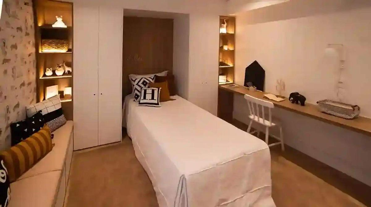 Apartamento, Boa Viagem, 2 Quartos, 2 Vagas, 2 Suítes