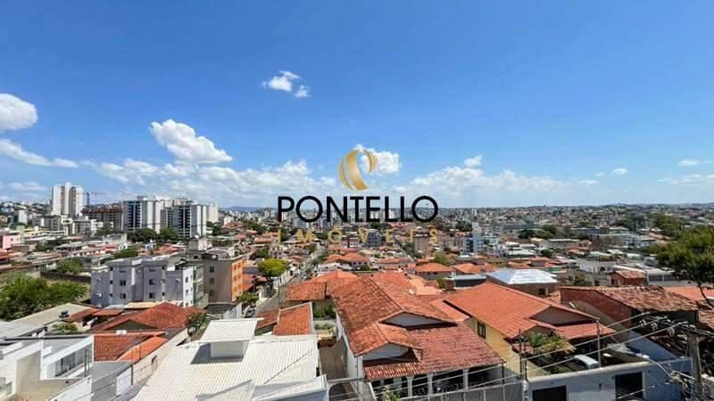 Cobertura, Ouro Preto, 3 Quartos, 2 Vagas, 1 Suíte