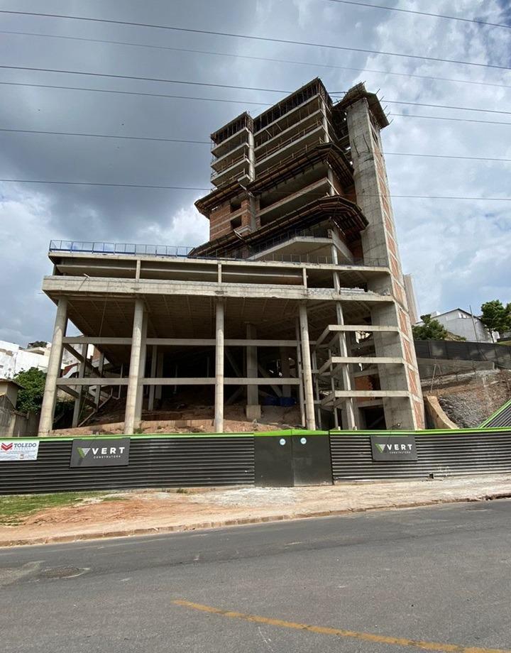 Apartamento, Santa Lúcia, 4 Quartos, 4 Vagas, 4 Suítes