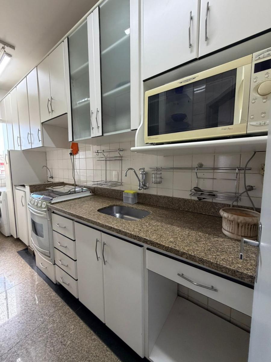 Apartamento, João Pinheiro, 2 Quartos, 0 Vaga