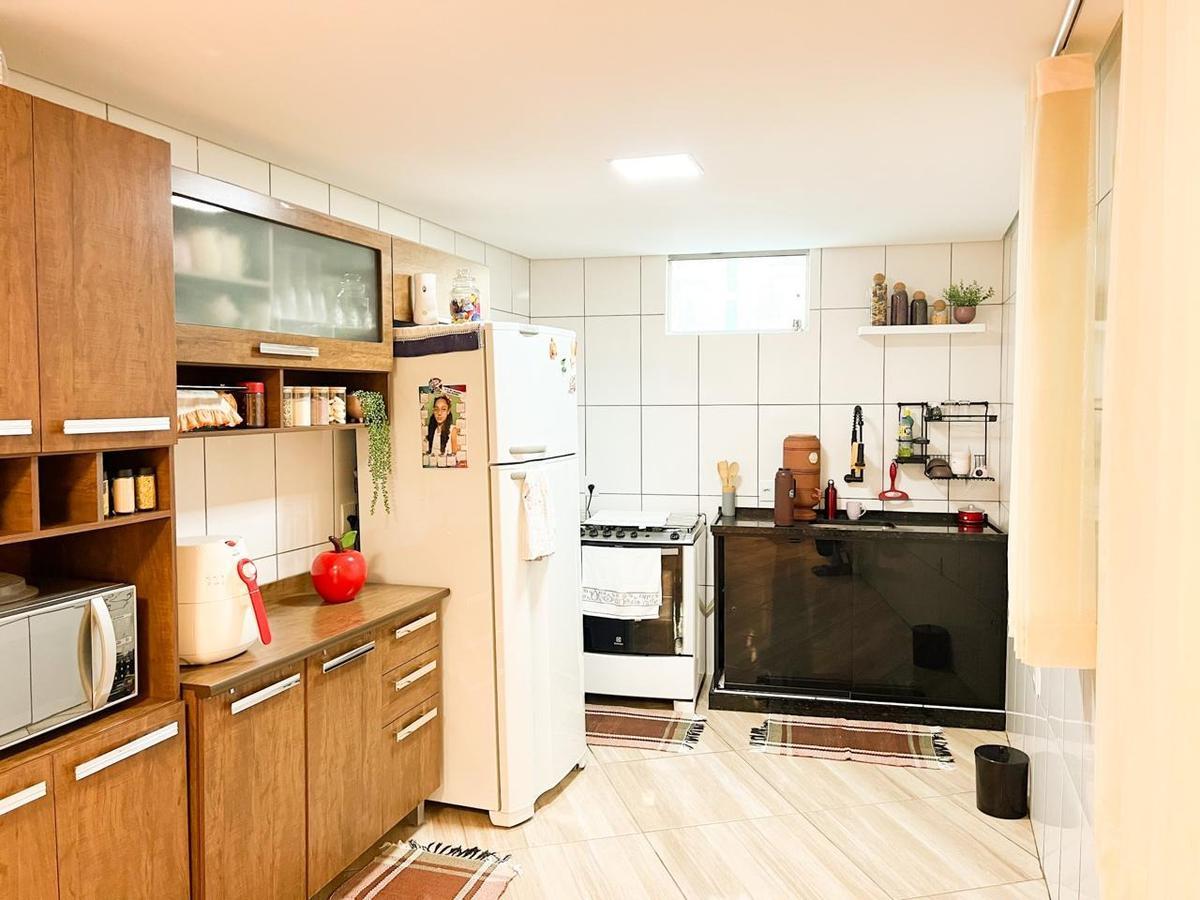Casa, Chácara Cotia, 3 Quartos, 1 Vaga