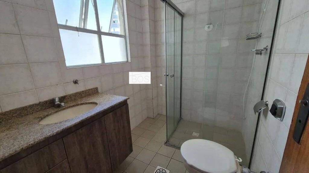 Apartamento, Luxemburgo, 3 Quartos, 2 Vagas, 1 Suíte