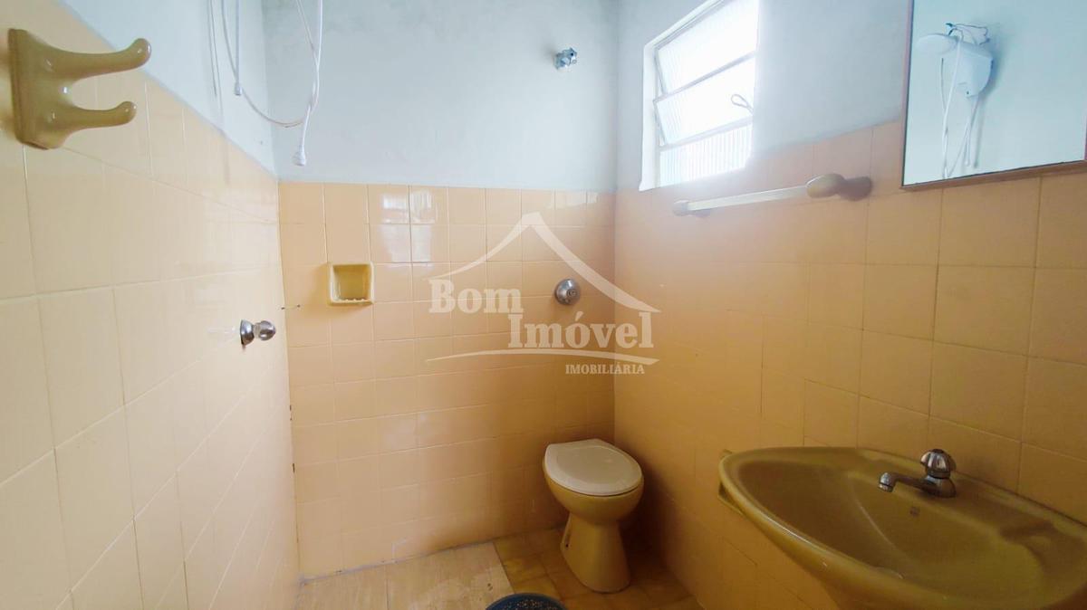 Apartamento, Centro, 2 Quartos, 1 Vaga, 1 Suíte