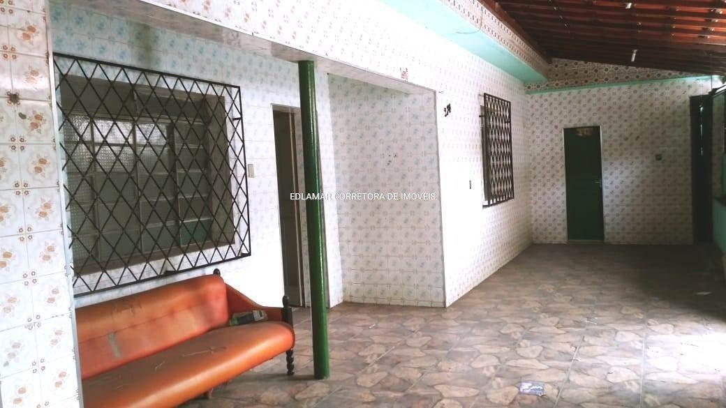 Casa, Eldorado, 8 Quartos, 10 Vagas