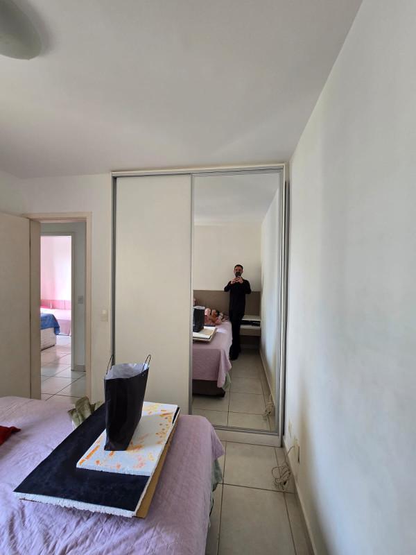 Apartamento, Paquetá, 2 Quartos, 2 Vagas, 1 Suíte