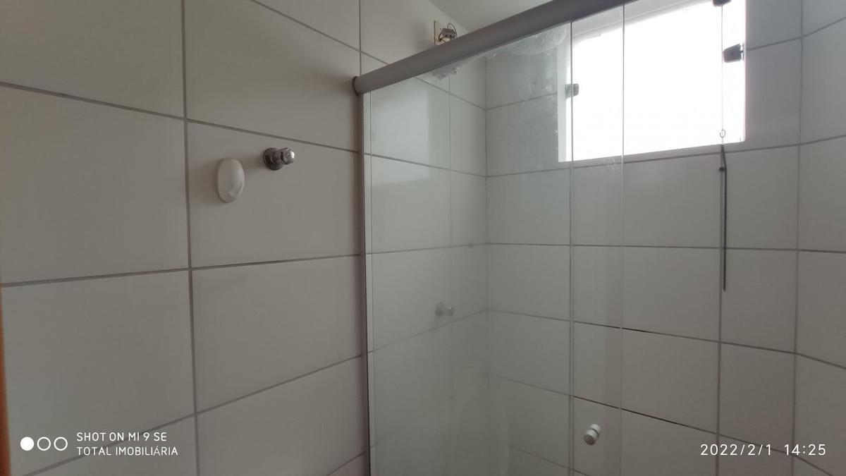 Apartamento, Todos Os Santos, 2 Quartos, 1 Vaga