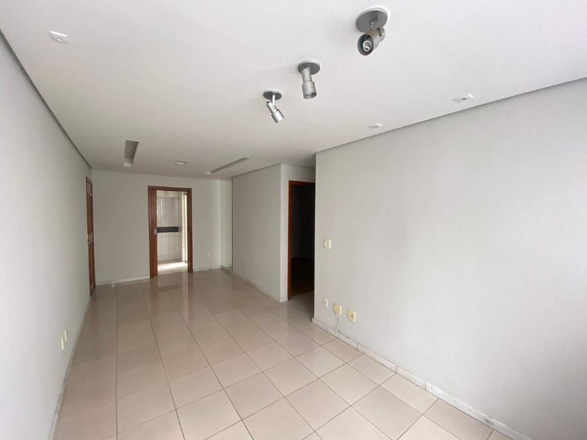 Apartamento, Buritis, 4 Quartos, 2 Vagas, 1 Suíte